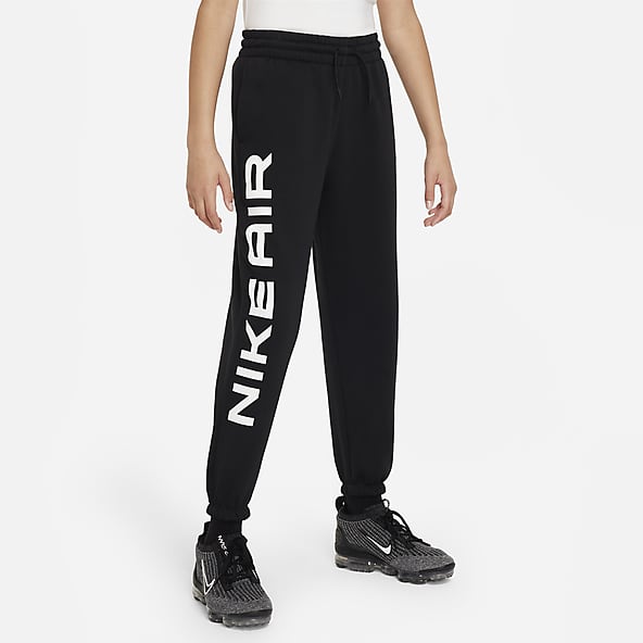 Black nike joggers girls shop